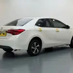 Toyota Levin 2019 из Китая