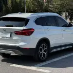 BMW X1 2018 136 л.с. 136 л.с. 136 л.с. 136 л.с. 136 л.с. 136 л.с. из Китая
