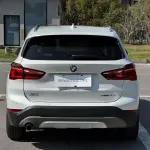 BMW X1 2018 136 л.с. 136 л.с. 136 л.с. 136 л.с. 136 л.с. 136 л.с. из Китая