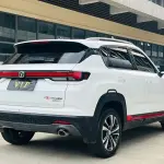Changan CS35PLUS 2021 из Китая