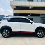 Changan CS35PLUS 2021 из Китая