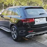 Mercedes-Benz GLC 2020 из Китая