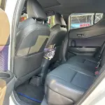Toyota C-HR 2020 из Китая