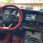 Bestune T99 2021 224 л.с. из Китая