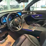 Mercedes-Benz GLC 2020 из Китая