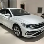 Volkswagen Bora 2023 из Китая