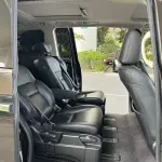 Honda Elysion 2018 186 л.с. 186 л.с. 186 л.с. 186 л.с. 186 л.с. из Китая