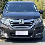 Honda Elysion 2018 186 л.с. 186 л.с. 186 л.с. 186 л.с. 186 л.с. из Китая