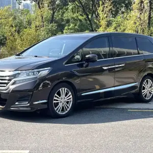 Honda Elysion 2018 186 л.с. 186 л.с. 186 л.с. 186 л.с. 186 л.с. из Китая