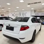 Zhonghua H330 2015 из Китая