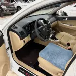 Zhonghua H330 2015 из Китая