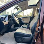 Toyota RAV4 2017 из Китая