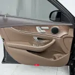 Mercedes-Benz E-Class 2023 из Китая