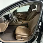 Mercedes-Benz E-Class 2023 из Китая