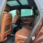 Maserati Levante 2017 из Китая