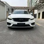 Geely Xingrui 2021 из Китая