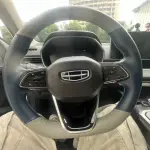 Geely Xingrui 2021 из Китая