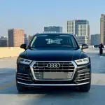 Audi Q5L 2020 из Китая