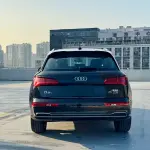 Audi Q5L 2020 из Китая