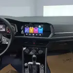 Volkswagen Sagitar 2020 из Китая