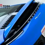 Porsche 911 2024 из Китая