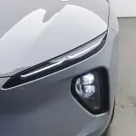 NIO ES6 2024 из Китая