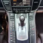 Porsche Panamera 2015 из Китая