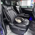 Roewe iMAX8 2023 из Китая