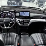Roewe iMAX8 2023 из Китая