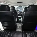 Roewe iMAX8 2023 из Китая
