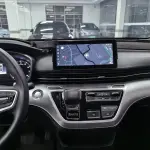 Roewe iMAX8 2023 из Китая