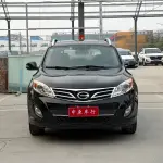 GAC Motor Trumpchi GS5 2014 147 л.с. из Китая