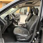 GAC Motor Trumpchi GS5 2014 147 л.с. из Китая