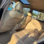 Toyota Corolla 2009 из Китая