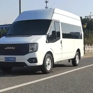 JMC JMC Fushun 2023 146 л.с. из Китая
