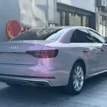 Audi A4L 2020 190 л.с. 190 л.с. 190 л.с. 190 л.с. 190 л.с. 190 л.с. из Китая
