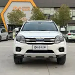 Haval H5 Classic 2016 из Китая