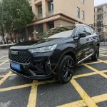 Haval H6 2022 211 л.с. 211 л.с. 211 л.с. из Китая