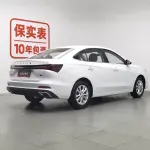 Roewe i5 2025 из Китая