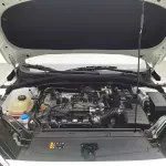 Roewe i5 2025 из Китая