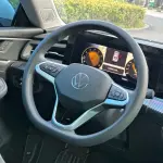 Volkswagen Lamando 2024 из Китая