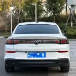 Volkswagen Lamando 2024 из Китая