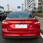 Ford Focus 2012 125 л.с. 125 л.с. 125 л.с. из Китая
