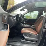 Audi Q7 2021 из Китая