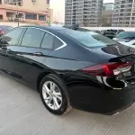 Buick Regal 2021 169 л.с. 169 л.с. 169 л.с. 169 л.с. 169 л.с. из Китая