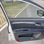 Roewe 350 2015 из Китая