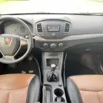 Roewe 350 2015 из Китая