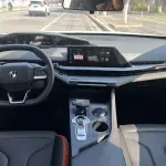 Changan UNI-V 2023 188 л.с. — лот 57833907 из Китая
