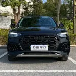 Audi Q5L 2023 из Китая
