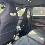 Changan UNI-V 2023 188 л.с. — лот 57833907 из Китая